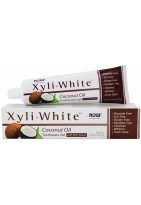 Now Xyliwhite Toothpaste Coconut Oil