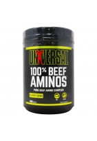 Universal 100% Beef Aminos 400 таб