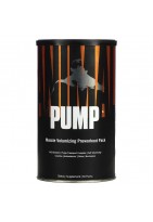 Animal Pump 30 pack