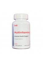 LIMO Мультивитамин Дейли  60 таблеток