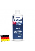 Energybody XXL Amino Liquid 580000