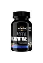 Maxler Acetyl L-Carnitine