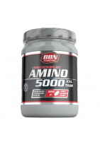 BBN Hardcore Amino 5000