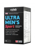 VPLab Ultra Mens