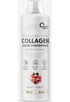 Optimum System Collagen Concentrate Liquid 1000 ml