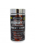 Hydroxycut Hardcore Next GEN