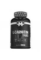 Mammut - L-Carnitin Tabs (жевательные таблетки)
