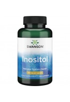 SWANSON Inositol 650 mg 