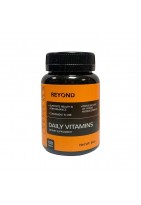 Beyond Daily Vitamins