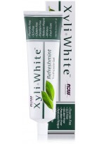 Now Xyliwhite Toothpaste Gel Refreshmint освежающая мята