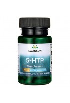 SWANSON Ultra 5-Htp - Ex Str 100 mg 60 caps