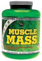 Muscle Nutrition Muscle Mass 3200 гр