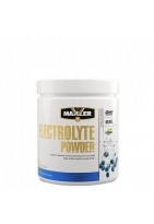 Maxler Electrolyte Powder